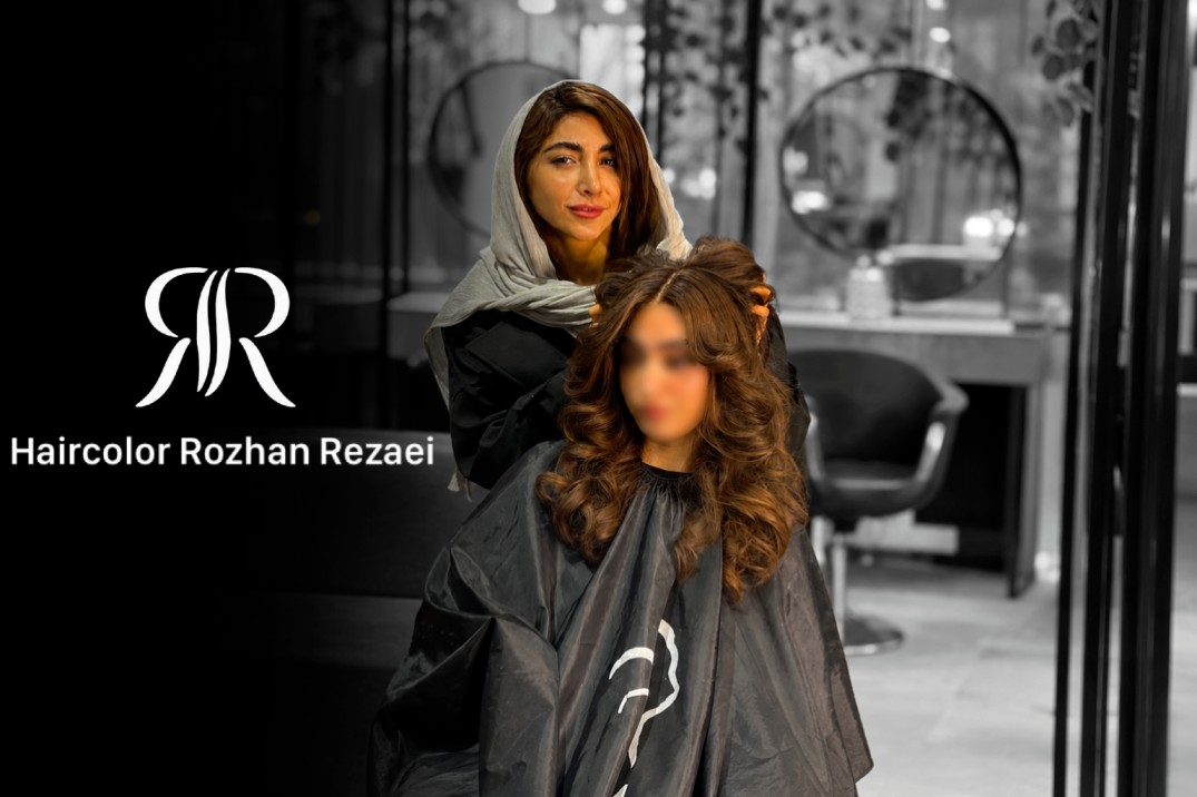 رژان رضایی | Rozhan Rezaei | رژان بیوتی